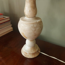 Load image into Gallery viewer, Marble Lamp