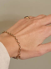 Load image into Gallery viewer, Antique 9ct Gold Black Onyx Pinky Signet Ring