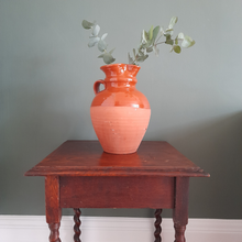 Load image into Gallery viewer, Large Terracotta Jug