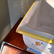 Load image into Gallery viewer, Italian planter pot