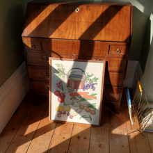 Load image into Gallery viewer, Large Tapestry Print