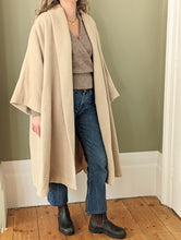 Load image into Gallery viewer, Max Mara Wool Coat