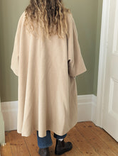 Load image into Gallery viewer, Max Mara Wool Coat