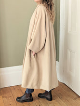 Load image into Gallery viewer, Max Mara Wool Coat