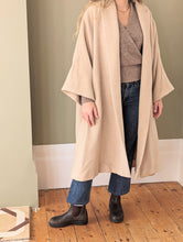 Load image into Gallery viewer, Max Mara Wool Coat