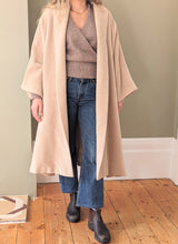 Load image into Gallery viewer, Max Mara Wool Coat