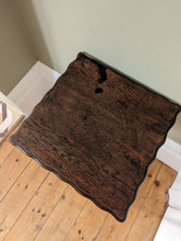 Load image into Gallery viewer, Antique Barley Twist Table