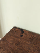 Load image into Gallery viewer, Antique Barley Twist Table