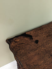 Load image into Gallery viewer, Antique Barley Twist Table