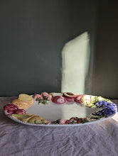 Load image into Gallery viewer, Large Italian Fruit Platter