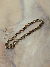 Load image into Gallery viewer, bracelet on painting