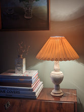 Load image into Gallery viewer, Marble Lamp