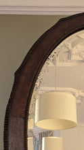 Load image into Gallery viewer, corner of mirror