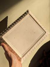 Load image into Gallery viewer, 19th Century Cheese Keeper Butter Dish by Franz Ant Mehlem