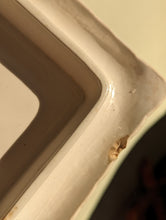 Load image into Gallery viewer, 19th Century Cheese Keeper Butter Dish by Franz Ant Mehlem