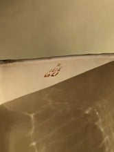 Load image into Gallery viewer, 19th Century Cheese Keeper Butter Dish by Franz Ant Mehlem