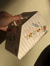 Load image into Gallery viewer, 19th Century Cheese Keeper Butter Dish by Franz Ant Mehlem