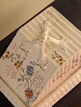 Load image into Gallery viewer, 19th Century Cheese Keeper Butter Dish by Franz Ant Mehlem