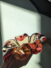Load image into Gallery viewer, glass murano dish
