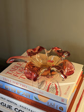 Load image into Gallery viewer, glass murano dish