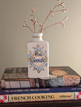 Load image into Gallery viewer, small ceramic italian jar