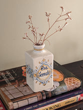 Load image into Gallery viewer, small ceramic italian jar