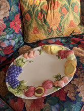 Load image into Gallery viewer, Large Italian Fruit Platter