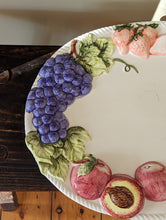 Load image into Gallery viewer, Large Italian Fruit Platter