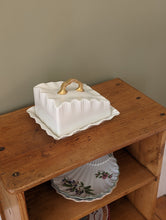 Load image into Gallery viewer, cheese dish on table