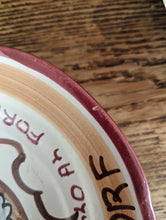 Load image into Gallery viewer, Set of Three Vintage Italian Restaurant Plates