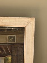 Load image into Gallery viewer, corner of oil painting