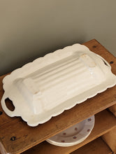 Load image into Gallery viewer, the back of the plate