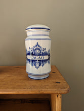 Load image into Gallery viewer, cacao jar