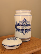Load image into Gallery viewer, cacao jar