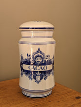 Load image into Gallery viewer, cacao jar