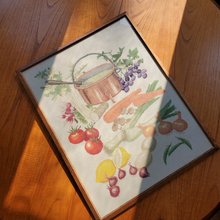 Load image into Gallery viewer, Large Tapestry Print