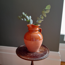 Load image into Gallery viewer, Large Terracotta Jug