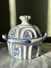 Load image into Gallery viewer, French Ceramic Pot