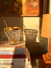 Load image into Gallery viewer, crystal ice bucket