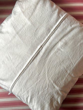 Load image into Gallery viewer, Handmade French Blue Toile Cushions