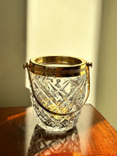 Load image into Gallery viewer, crystal ice bucket