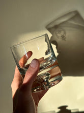 Load image into Gallery viewer, set of six whisky tumblers