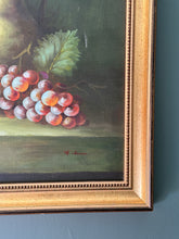 Load image into Gallery viewer, still life oil painting