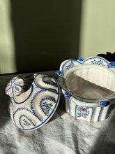 Load image into Gallery viewer, French Ceramic Pot