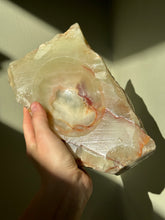 Load image into Gallery viewer, Vintage Green Onyx Ash Tray Dish