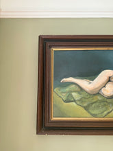 Load image into Gallery viewer, nude woman painting