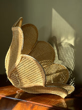 Load image into Gallery viewer, Rattan Lampshade