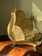Load image into Gallery viewer, Rattan Lampshade