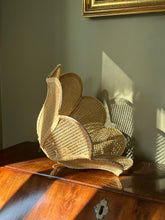 Load image into Gallery viewer, Rattan Lampshade
