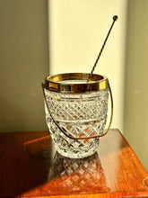 Load image into Gallery viewer, crystal ice bucket